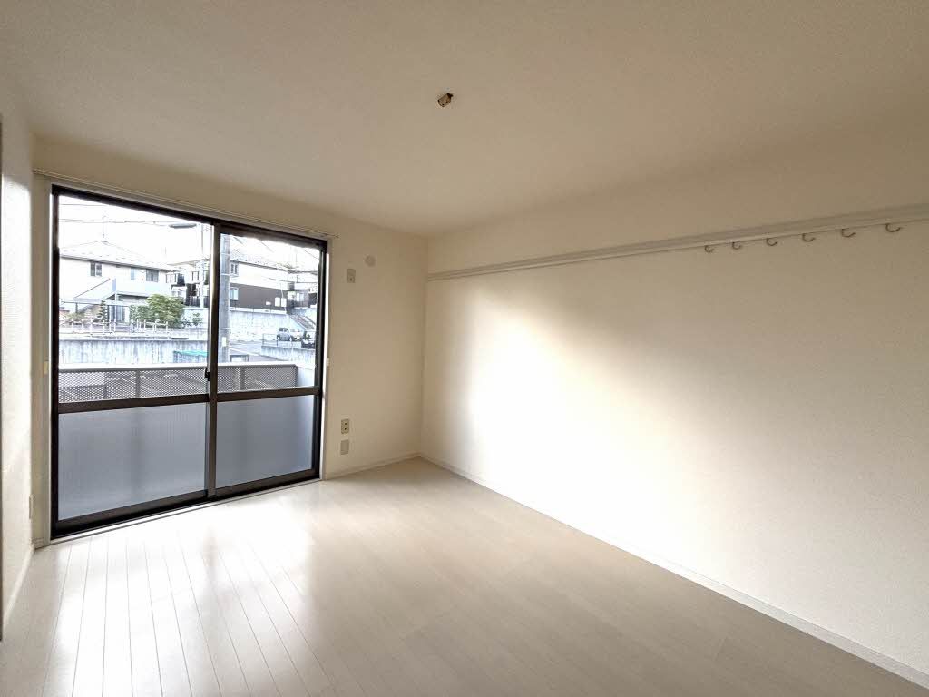 その他部屋・スペース　洋室