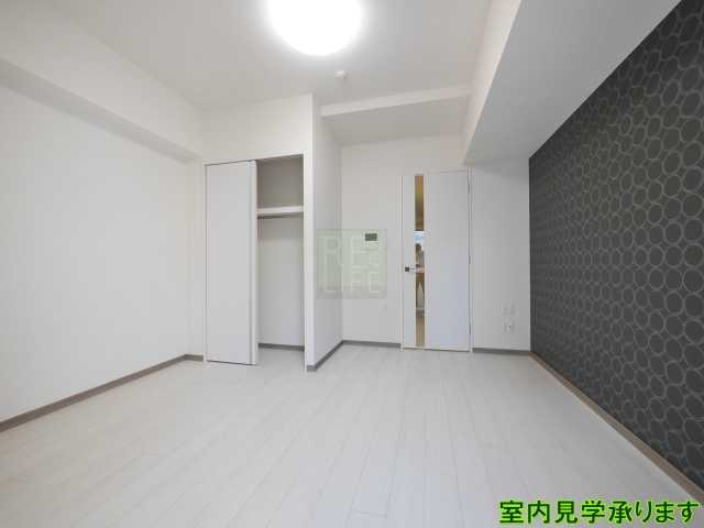 その他部屋・スペース　メインステージ若松河田(同タイプ別部屋参考写真)