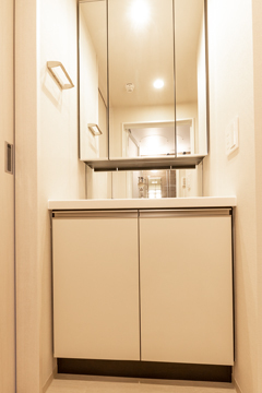 洗面設備　洗面所※別部屋参考写真