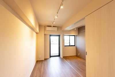 居室・リビング　居間※別部屋参考写真