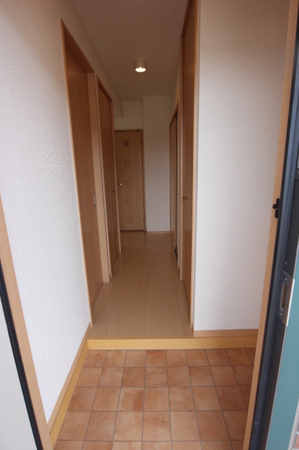 玄関　Ｆ１０１　玄関