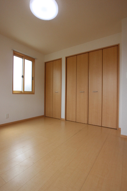 その他部屋・スペース　Ｆ１０１　洋室６帖