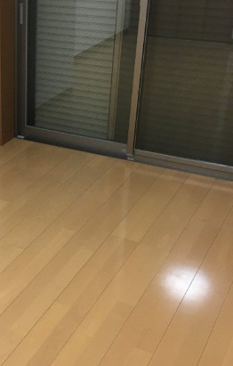 居室・リビング　別部屋参考写真