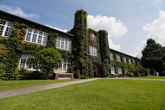 大学・短大　立教大学 池袋キャンパス（大学・短大）まで1105m