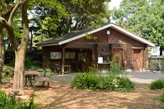 公園　目白の森（公園）まで584m