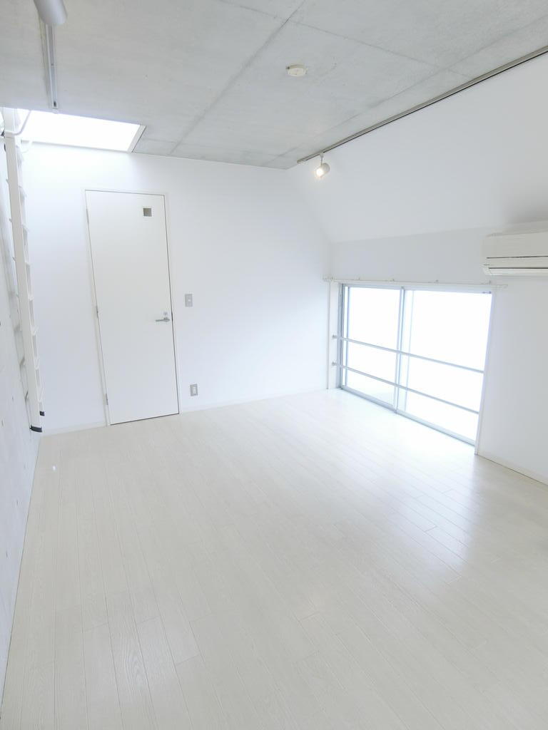 セキュリティ　居室