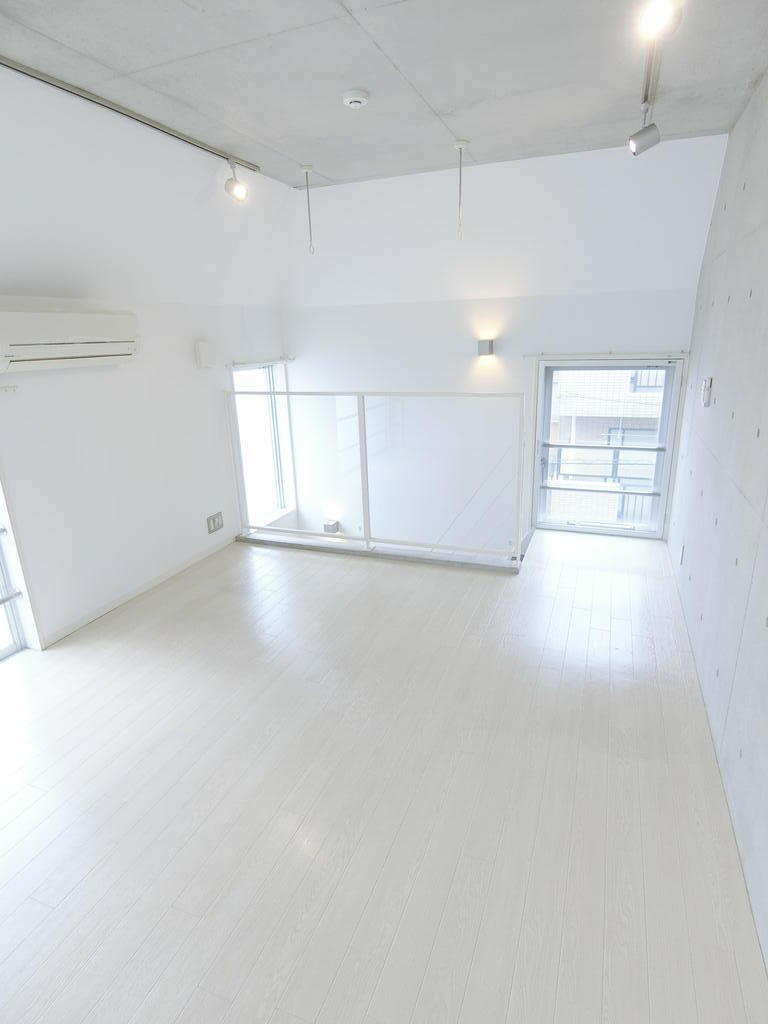 その他設備　居室