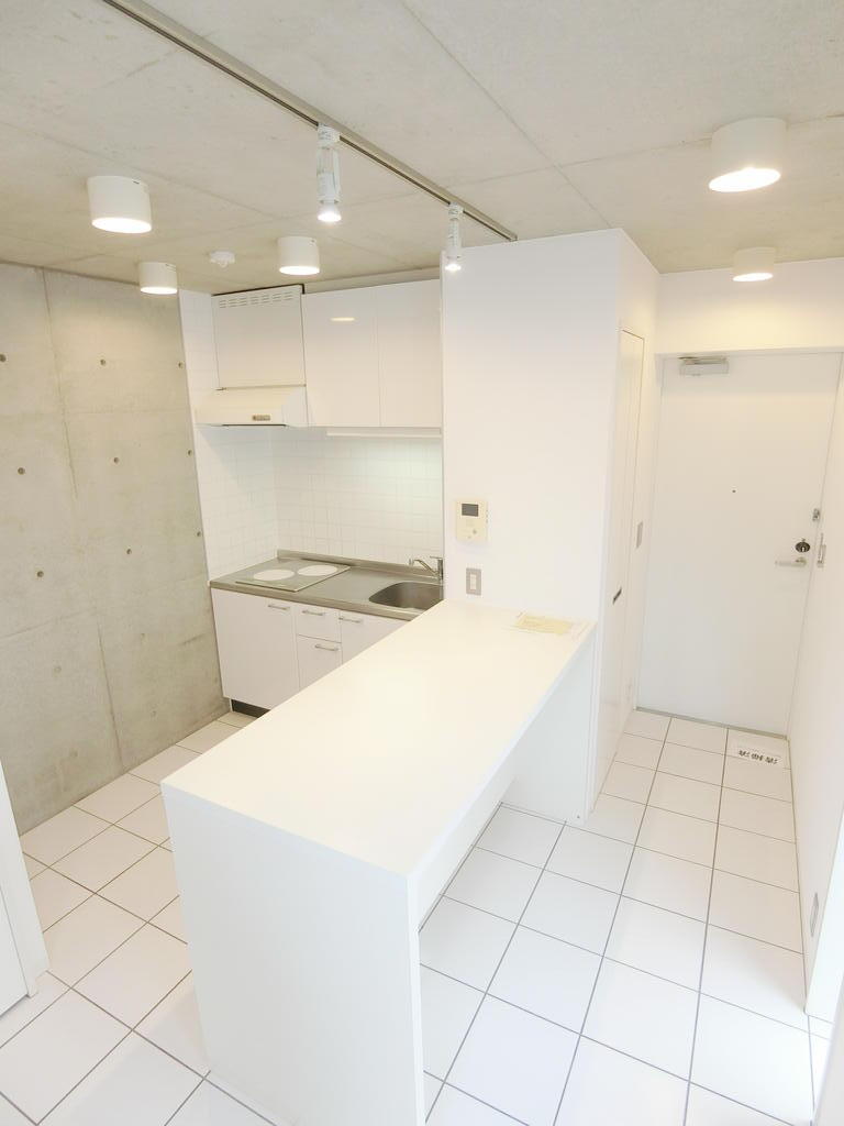 居室・リビング　ダイニング