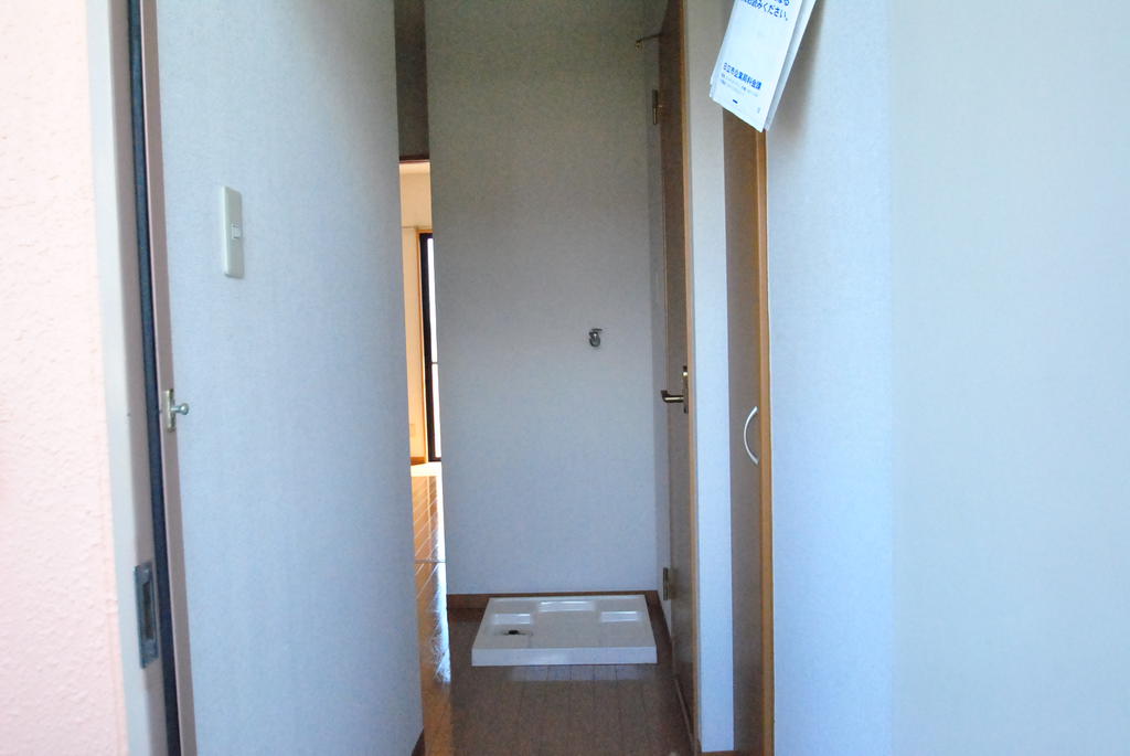 玄関　別部屋参照　現況優先