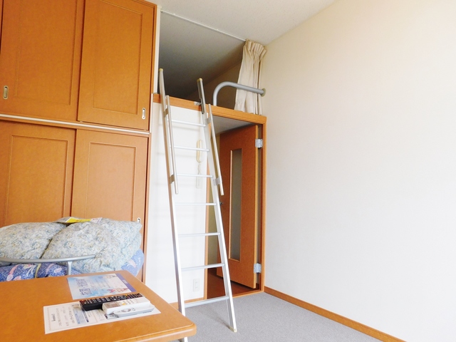 その他部屋・スペース