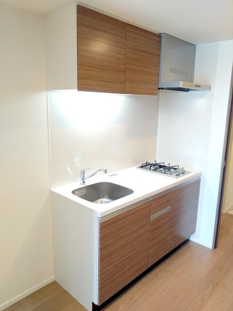 キッチン　同仕様