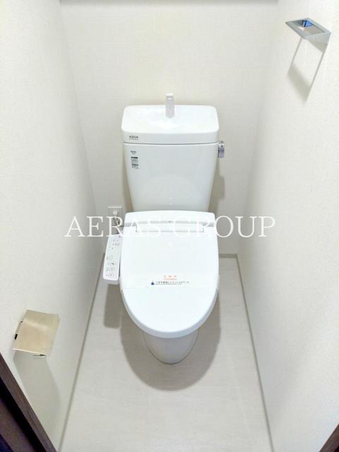 トイレ　同仕様