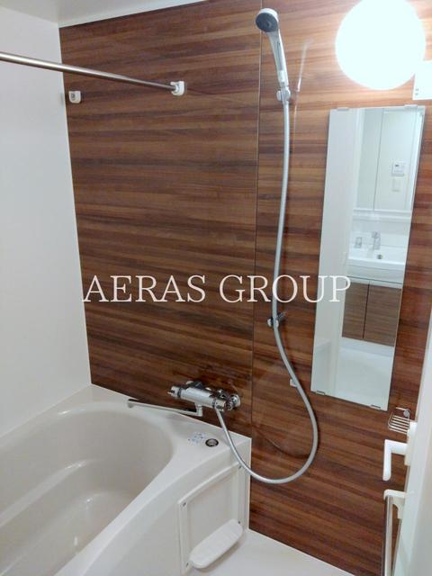 バス・シャワールーム　同仕様