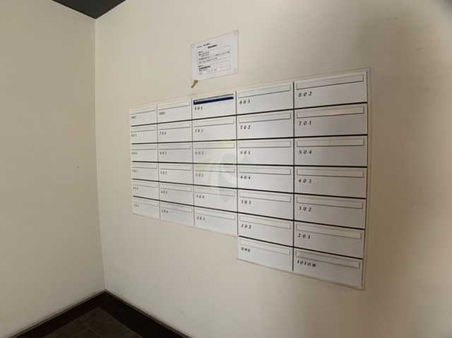 その他　ルリオン西日暮里