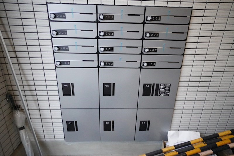 その他共有部分