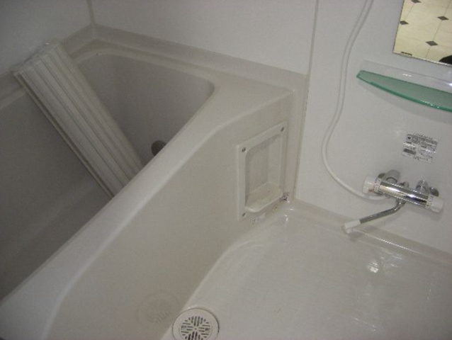 バス・シャワールーム　別号室参考写真