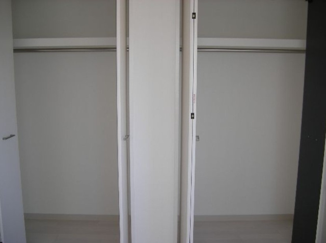 収納　別号室参考写真