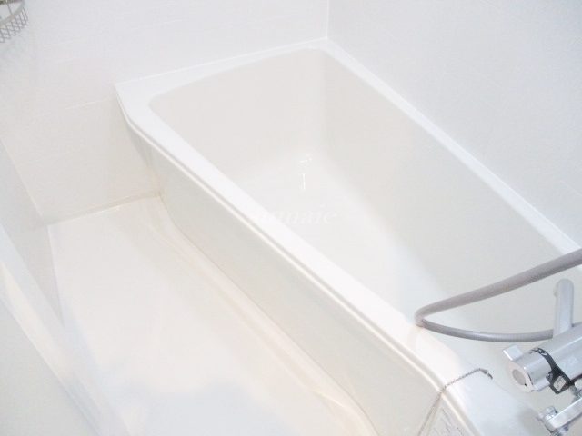 バス・シャワールーム　バスルームです☆