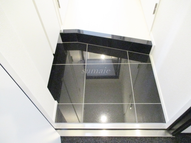 玄関　玄関です☆