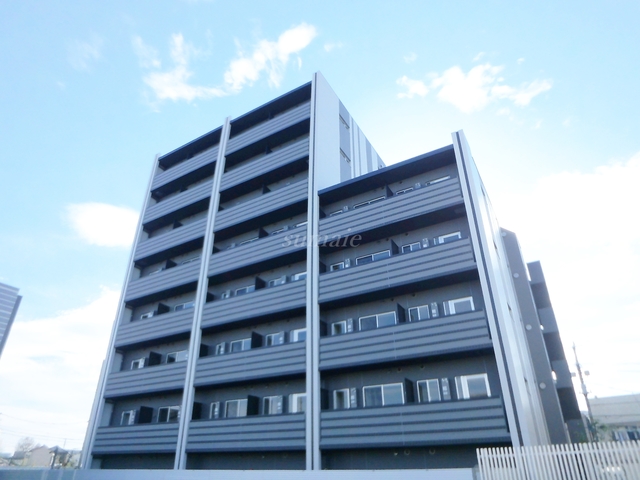 建物外観　素敵な外観です☆