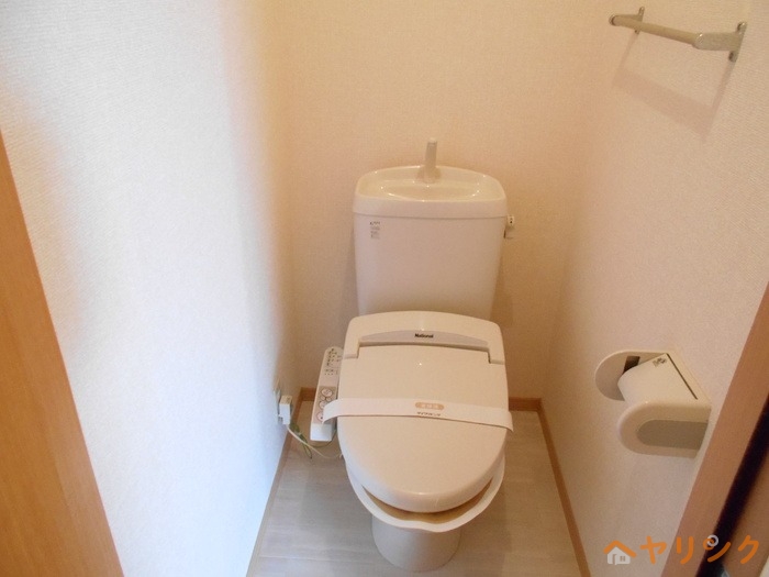 トイレ　イメージ