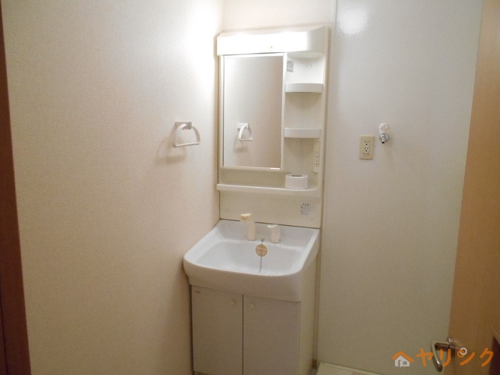 洗面設備　イメージ