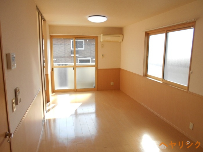 居室・リビング　イメージ