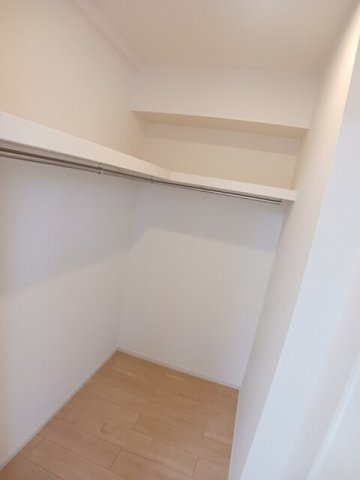 収納　こまごまとしたものを収納できそうですね