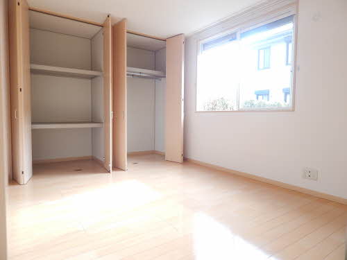 その他部屋・スペース　明るい室内です