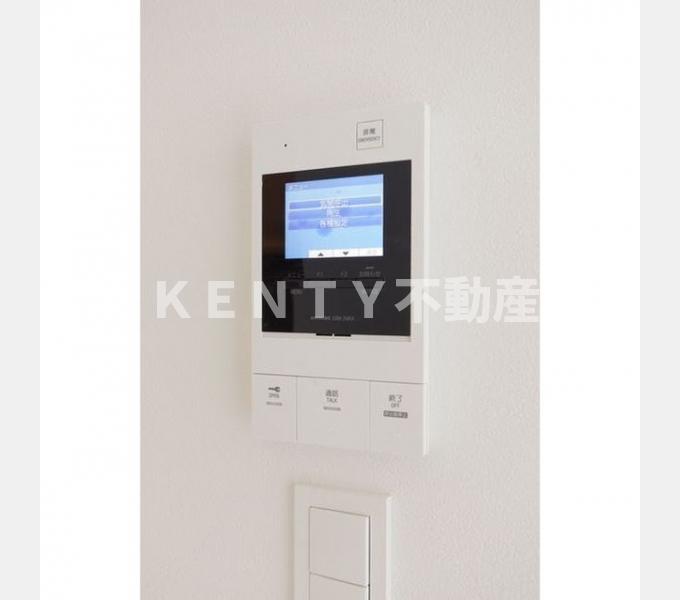 セキュリティ　その他画像