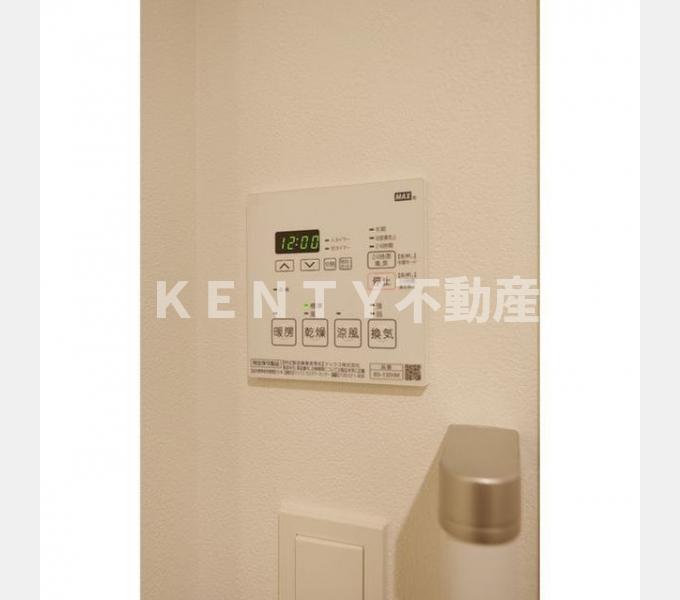 その他設備　設備