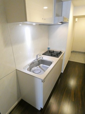 キッチン　キッチン※別部屋参考写真