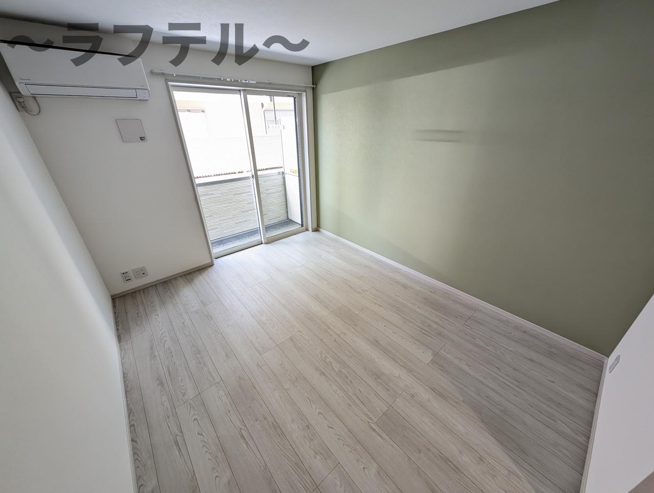 居室・リビング　別号室イメージ