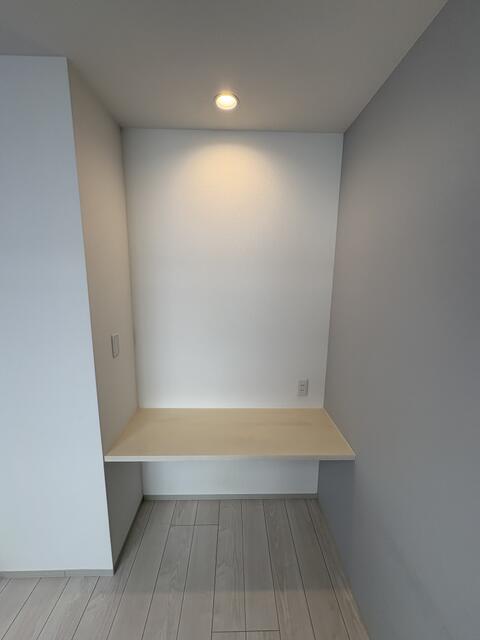 その他部屋・スペース　デスク
