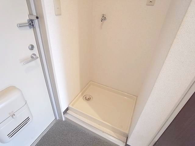その他　洗濯パン