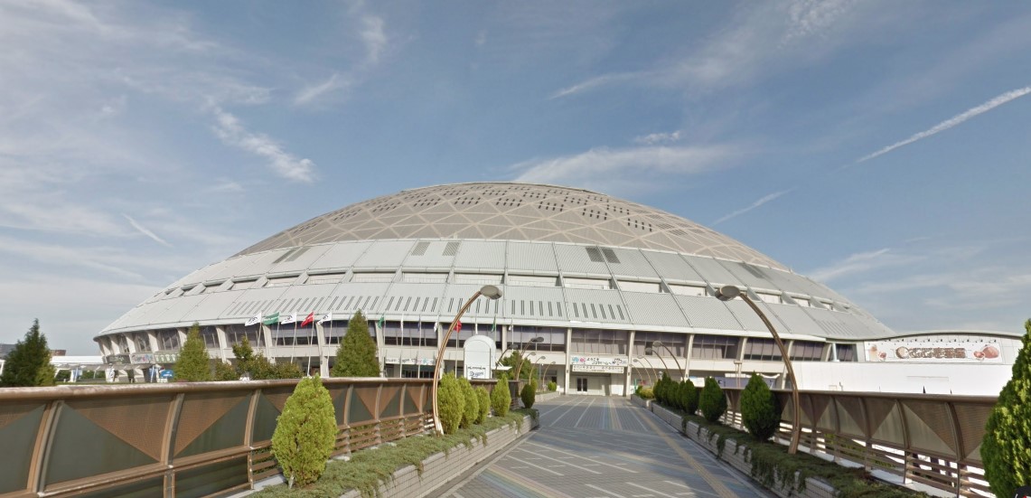 その他　ナゴヤドーム（その他）まで2280m