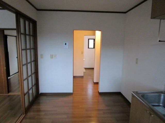 居室・リビング　※現況優先