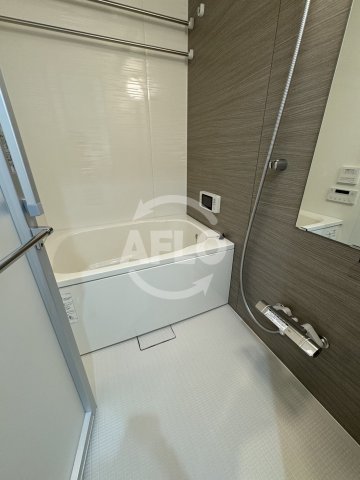 バス・シャワールーム　アーバネックス梅田中崎町II　浴室