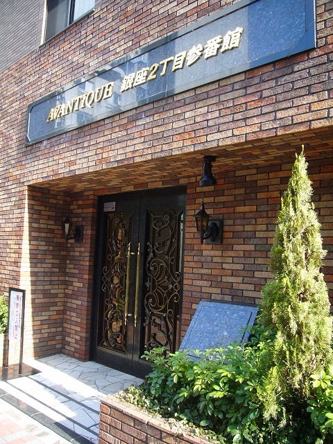 建物外観　分譲賃貸マンションにつき管理体制良好・設備も充実です★☆