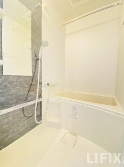 バス・シャワールーム　風呂