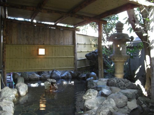 その他　仲乃湯（その他）まで218m