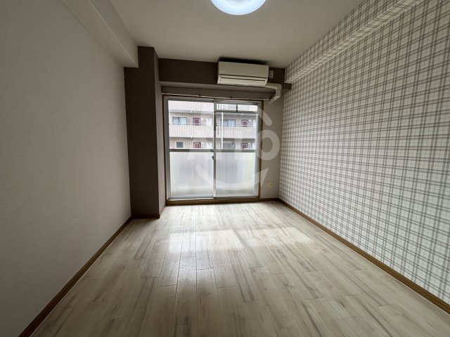 居室・リビング　シティピア玉造　洋室