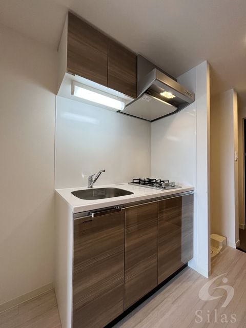 キッチン　同仕様