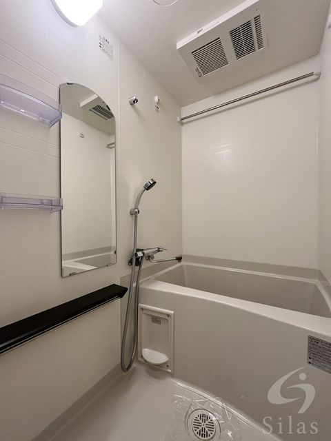 バス・シャワールーム　同仕様