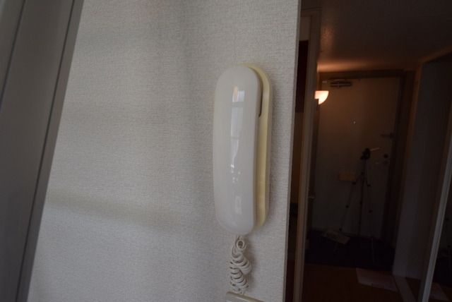 その他設備　★インターホン★