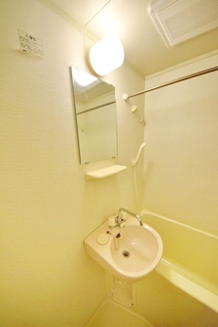 洗面設備　★洗面台です★