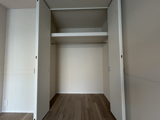 収納　別号室の写真