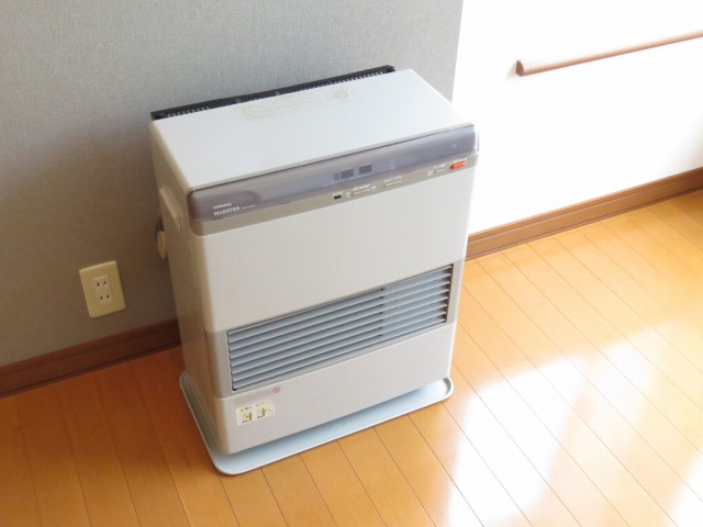 その他設備　※別号室参考画像