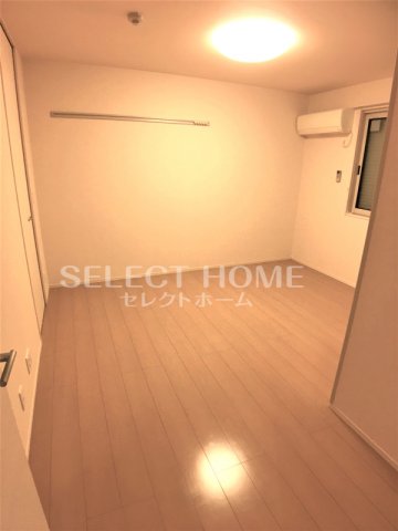 その他部屋・スペース　ゆとりの広さです同型タイプ