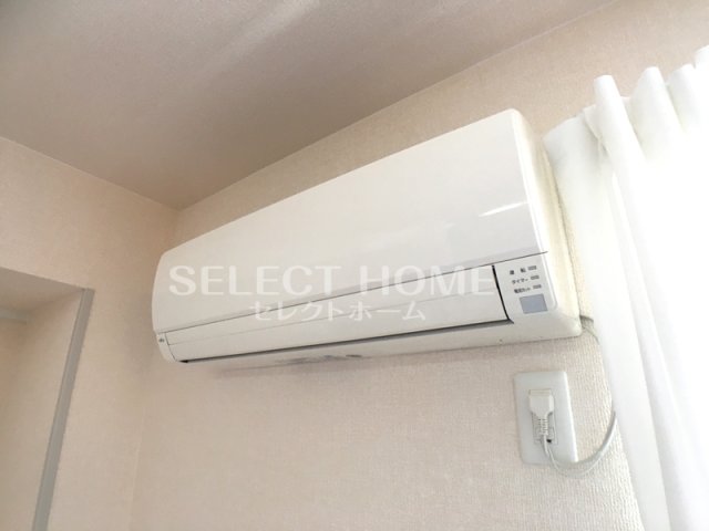 その他設備　同型タイプ